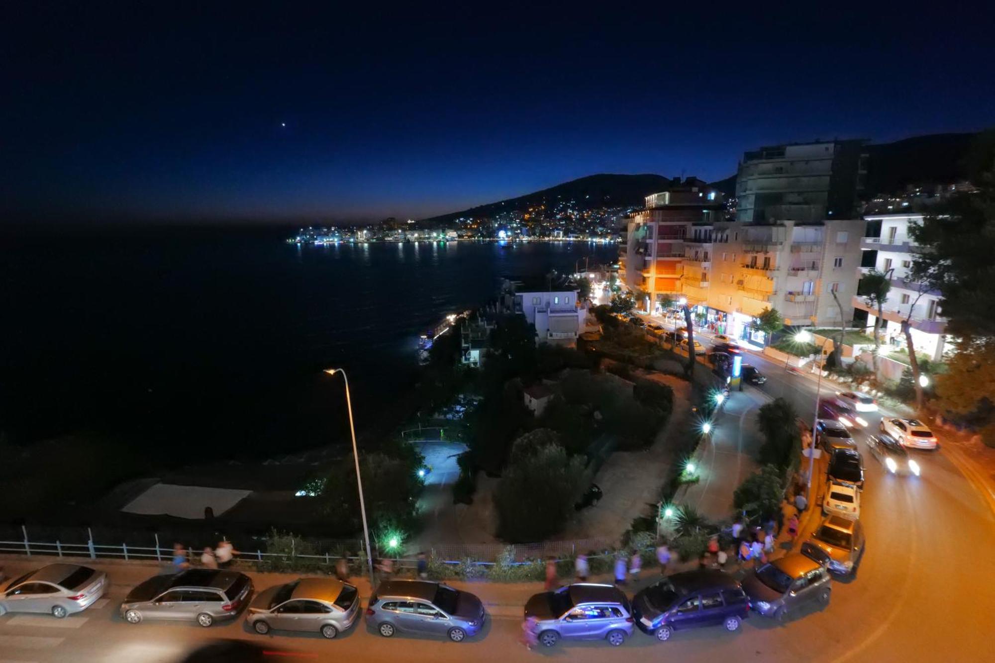 Hotel Vola Σαράντα Εξωτερικό φωτογραφία